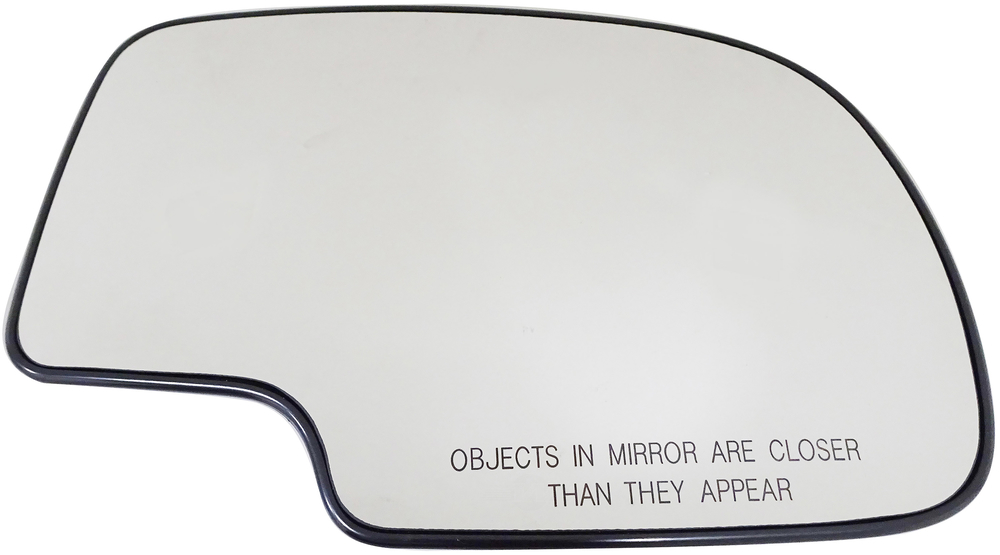 DORMAN - HELP - Door Mirror Glass (Right) - RNB 56022