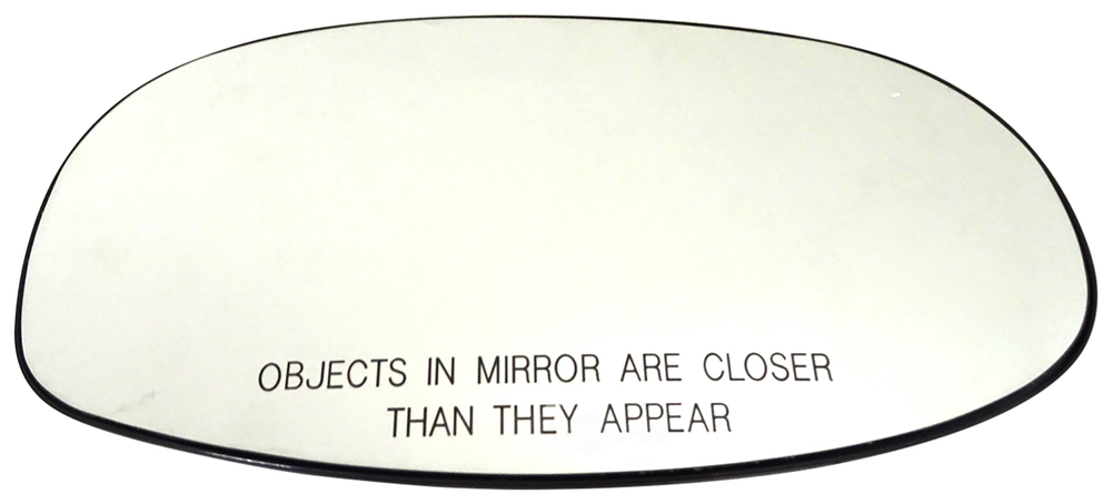DORMAN - HELP - Door Mirror Glass - RNB - 56048