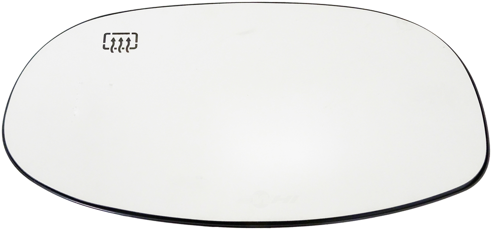 DORMAN - HELP - Door Mirror Glass - RNB - 56049