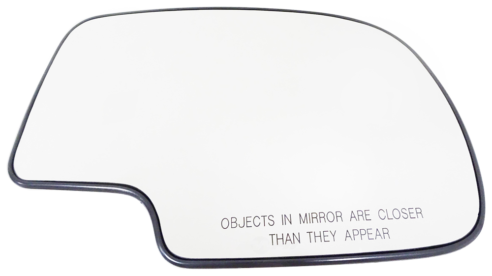 DORMAN - HELP - Door Mirror Glass (Right) - RNB 56074