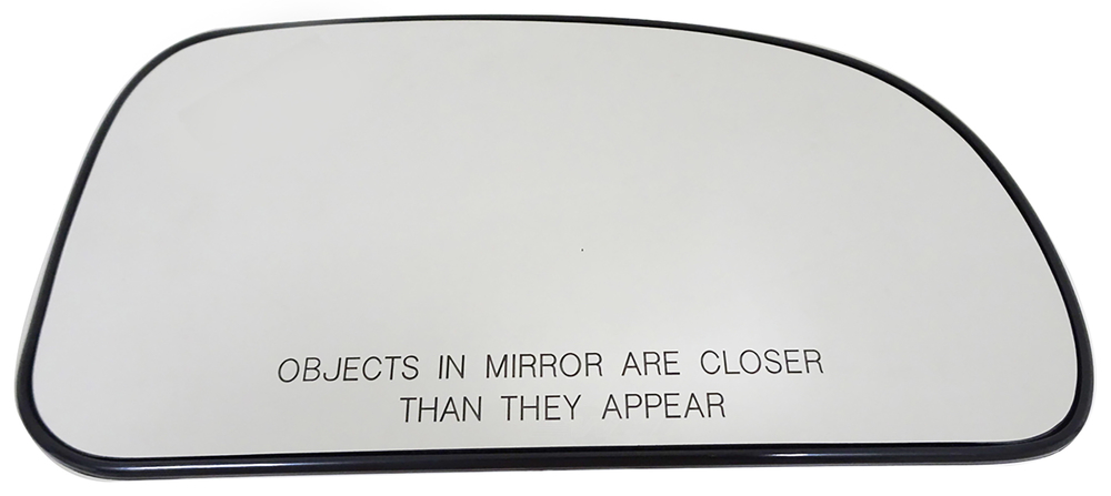 DORMAN - HELP - Door Mirror Glass (Right) - RNB 56078