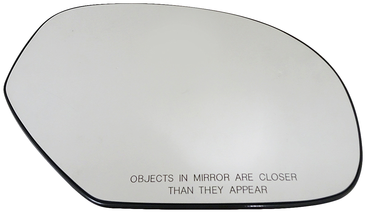DORMAN - HELP - Door Mirror Glass (Right) - RNB 56082