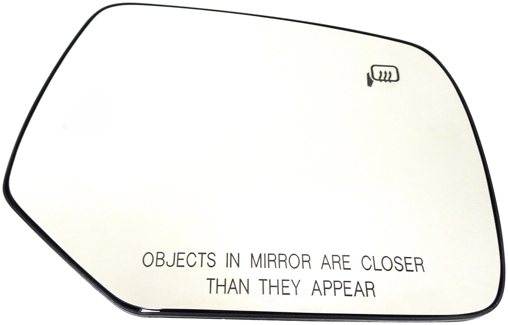 DORMAN - HELP - Door Mirror Glass - RNB - 56125