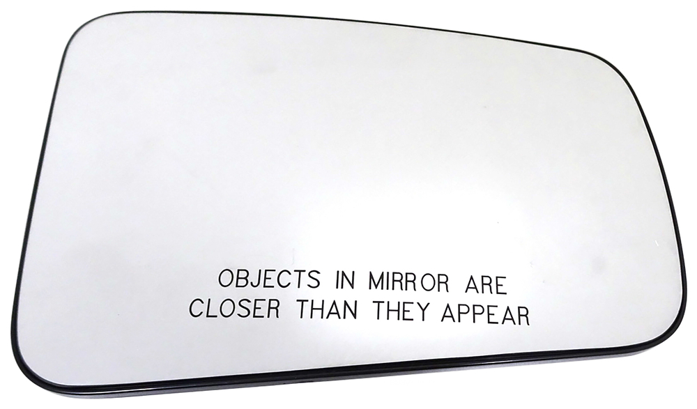 DORMAN - HELP - Door Mirror Glass (Right) - RNB 56139