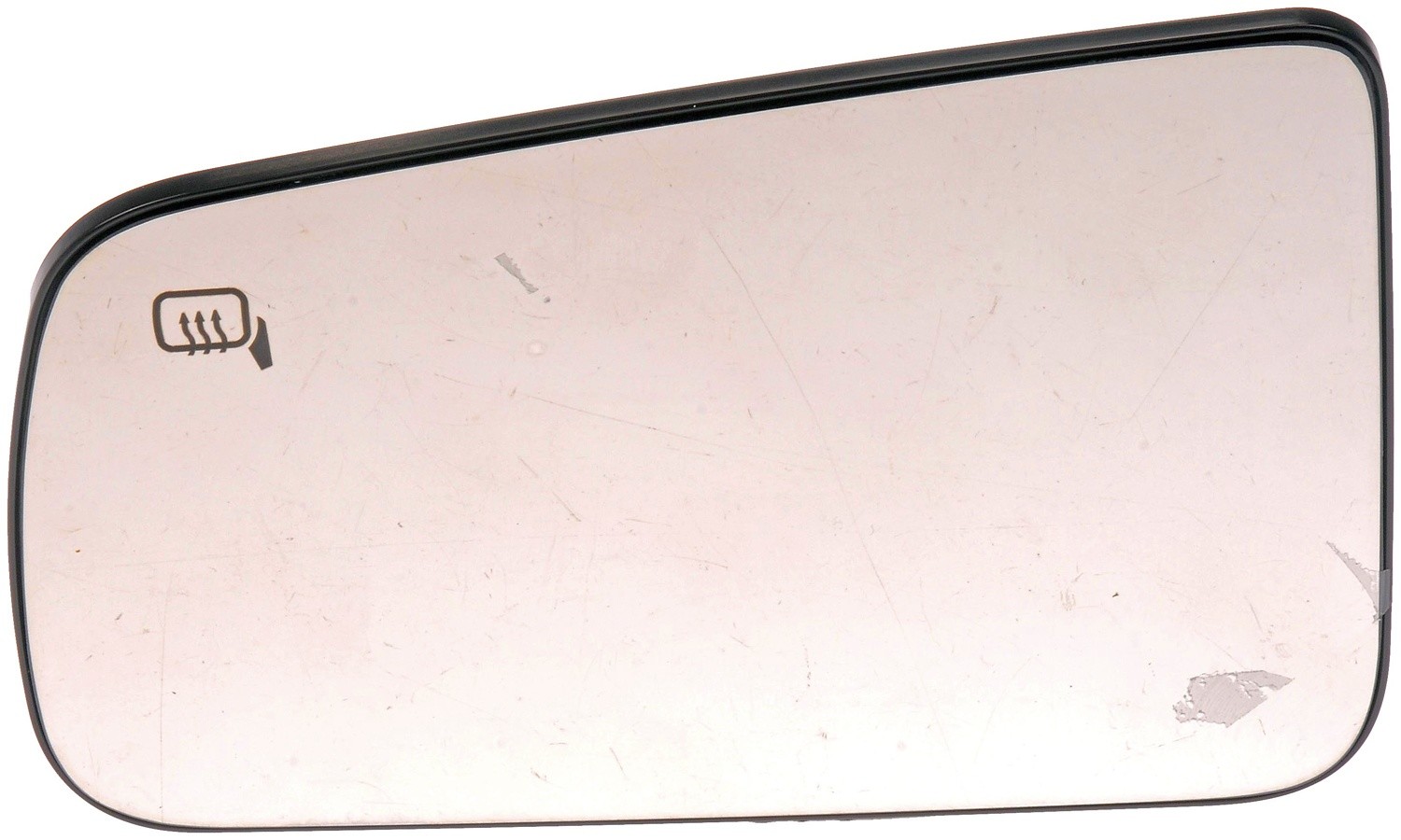 DORMAN - HELP - Door Mirror Glass (Left) - RNB 56150