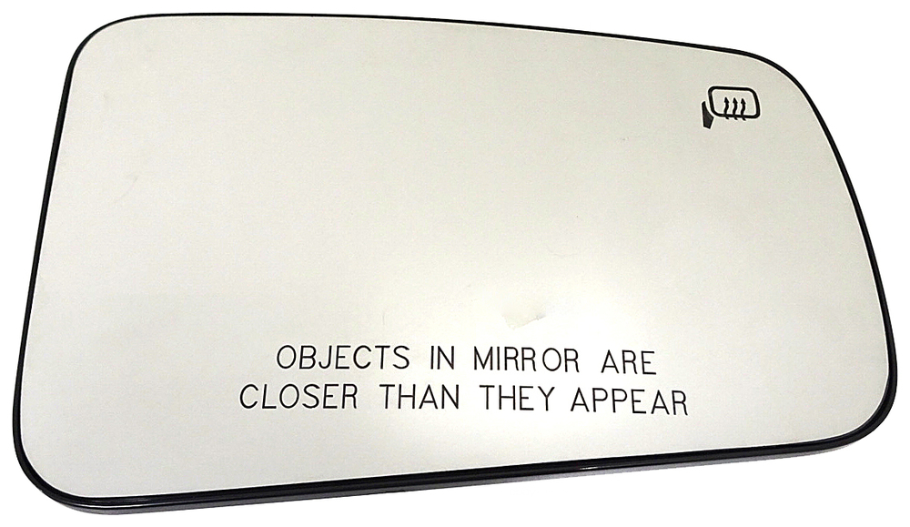 DORMAN - HELP - Door Mirror Glass (Right) - RNB 56154