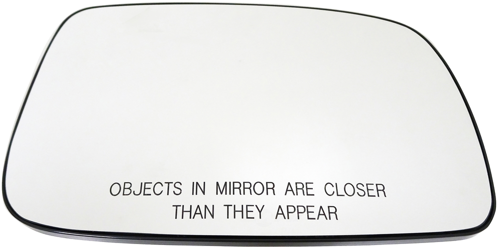 DORMAN - HELP - Door Mirror Glass (Right) - RNB 56158