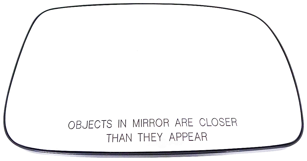 DORMAN - HELP - Door Mirror Glass (Right) - RNB 56160