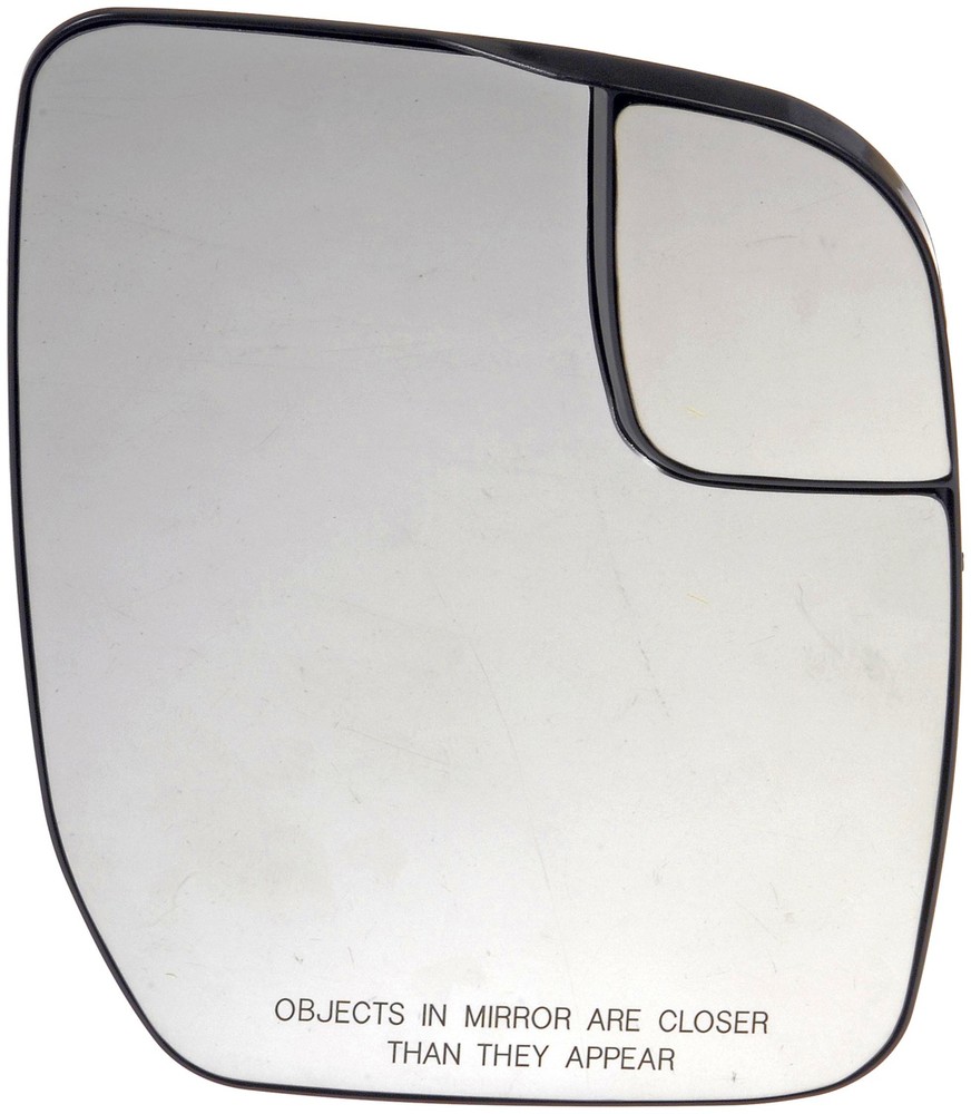 DORMAN - HELP - Door Mirror Glass (Right) - RNB 56175