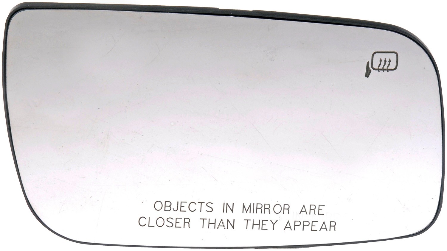 DORMAN - HELP - Door Mirror Glass - RNB - 56182