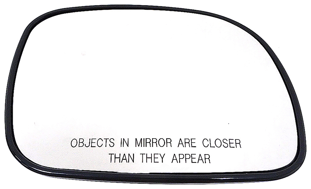 DORMAN - HELP - Door Mirror Glass (Right) - RNB 56209