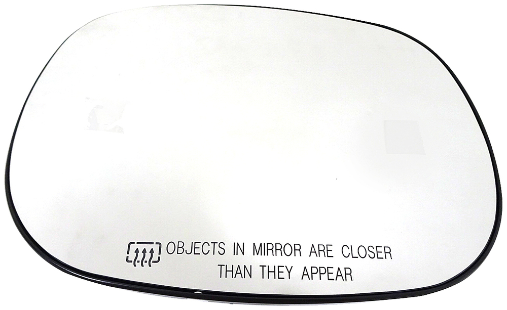 DORMAN - HELP - Door Mirror Glass (Right) - RNB 56217
