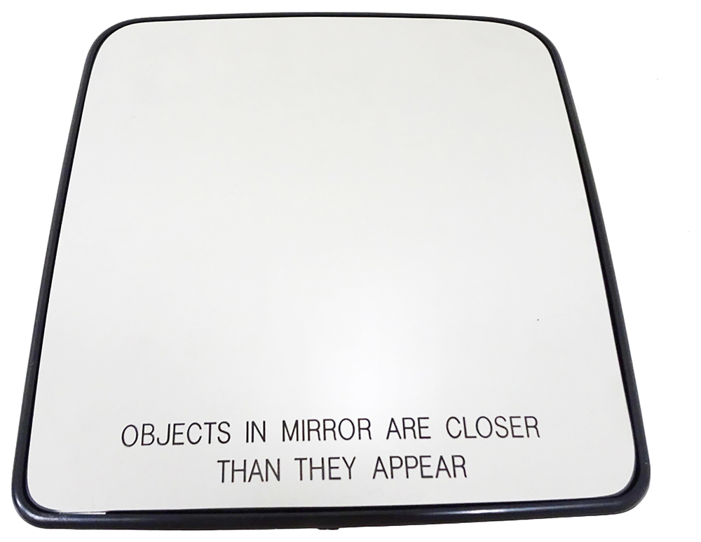 DORMAN - HELP - Door Mirror Glass - RNB - 56223