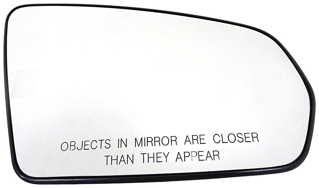 DORMAN - HELP - Door Mirror Glass (Right) - RNB 56233
