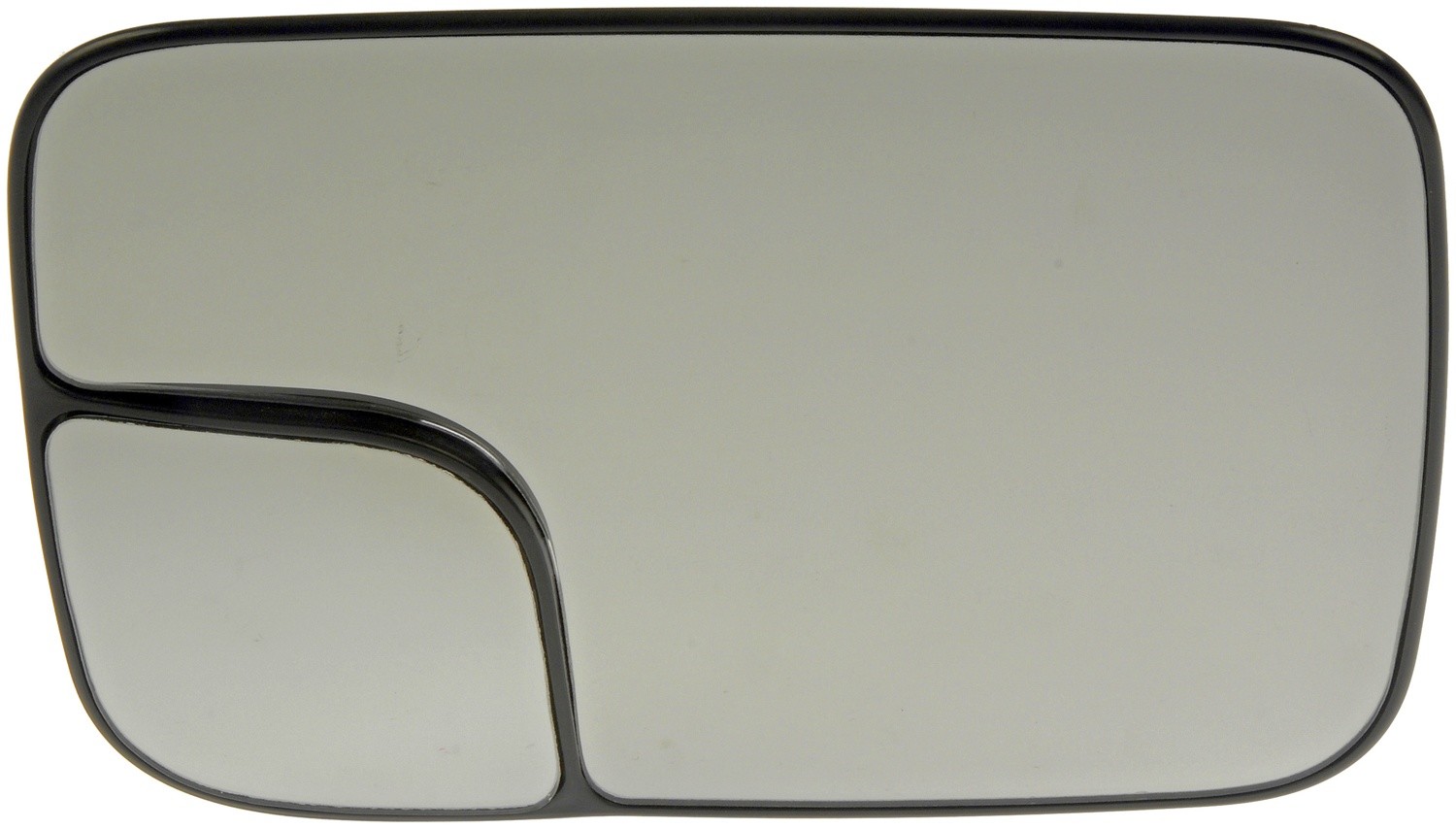 DORMAN - HELP - Door Mirror Glass (Right) - RNB 56243