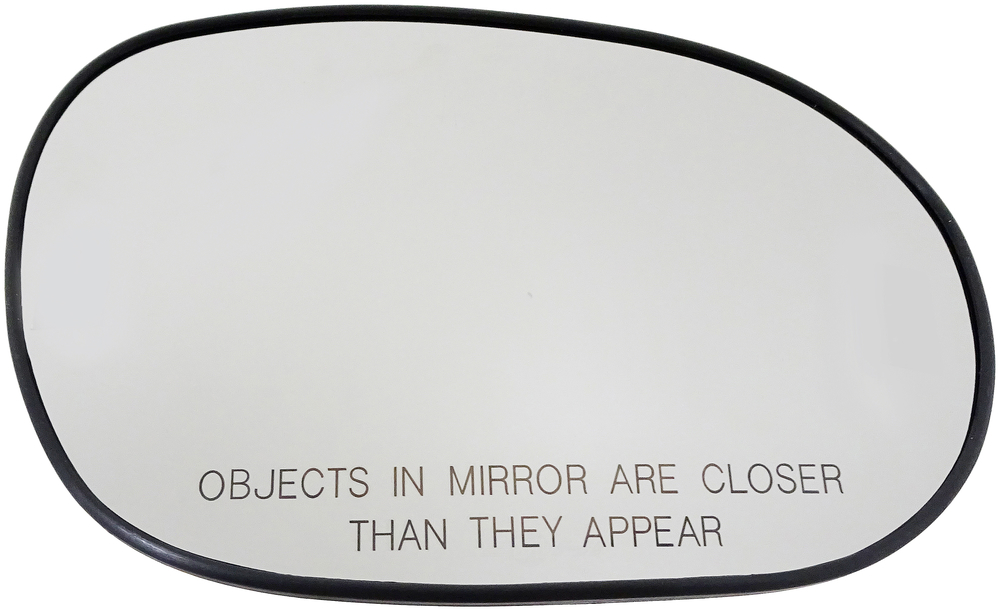 DORMAN - HELP - Door Mirror Glass (Right) - RNB 56253