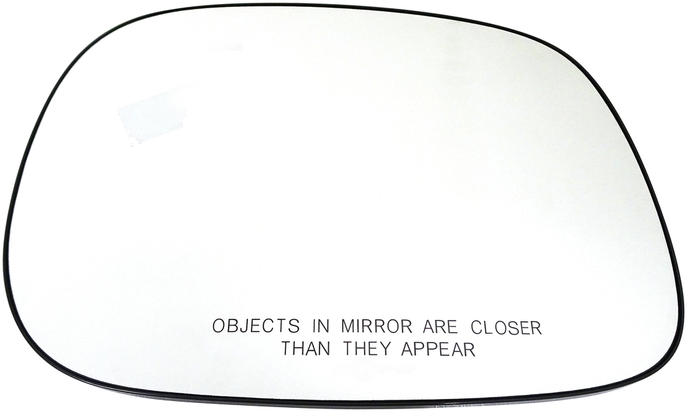 DORMAN - HELP - Door Mirror Glass (Right) - RNB 56270
