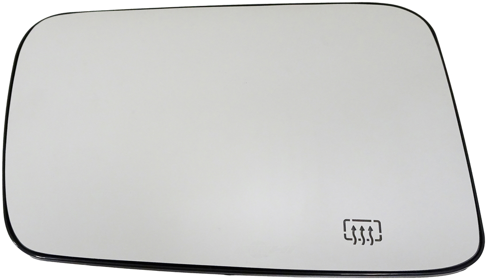 DORMAN - HELP - Door Mirror Glass - RNB - 56292