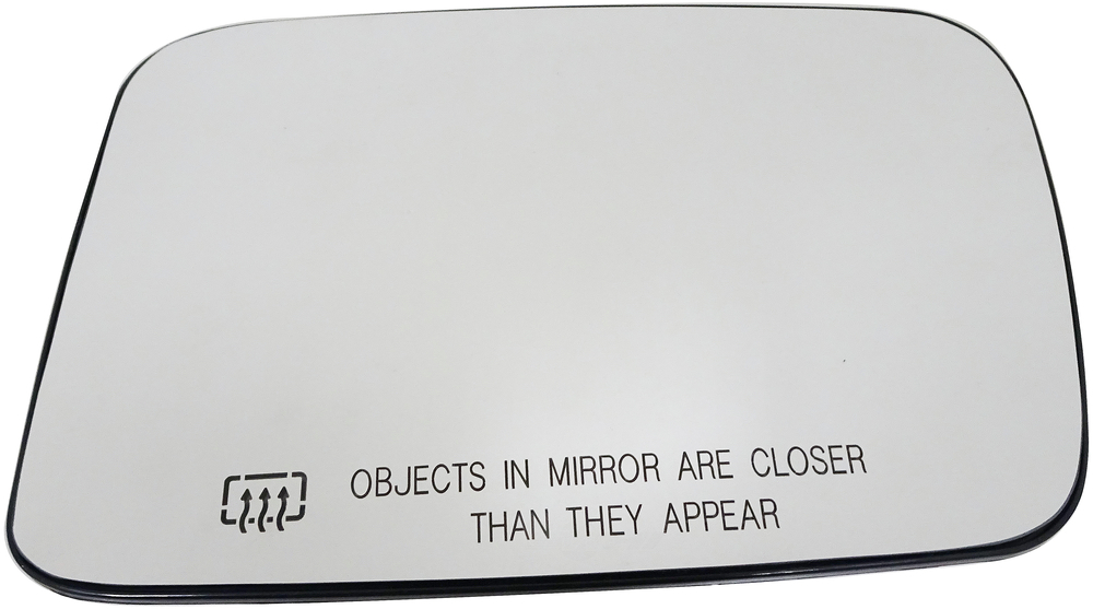 DORMAN - HELP - Door Mirror Glass - RNB - 56294