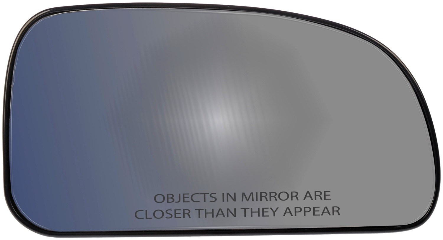DORMAN - HELP - Door Mirror Glass (Right) - RNB 56300