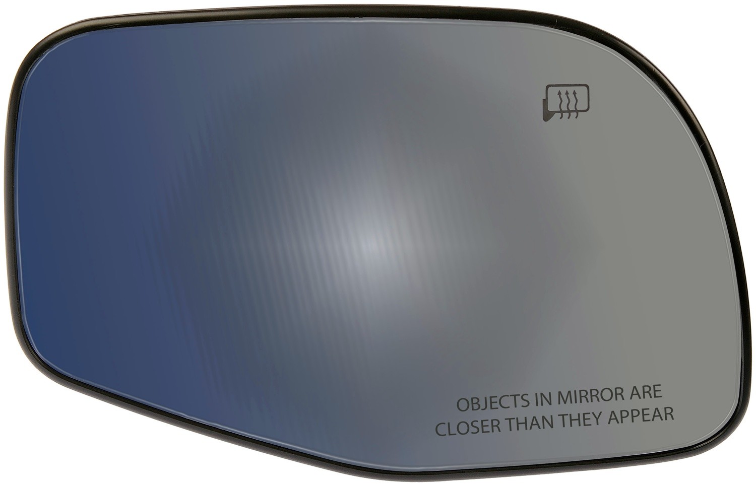 DORMAN - HELP - Door Mirror Glass (Right) - RNB 56307