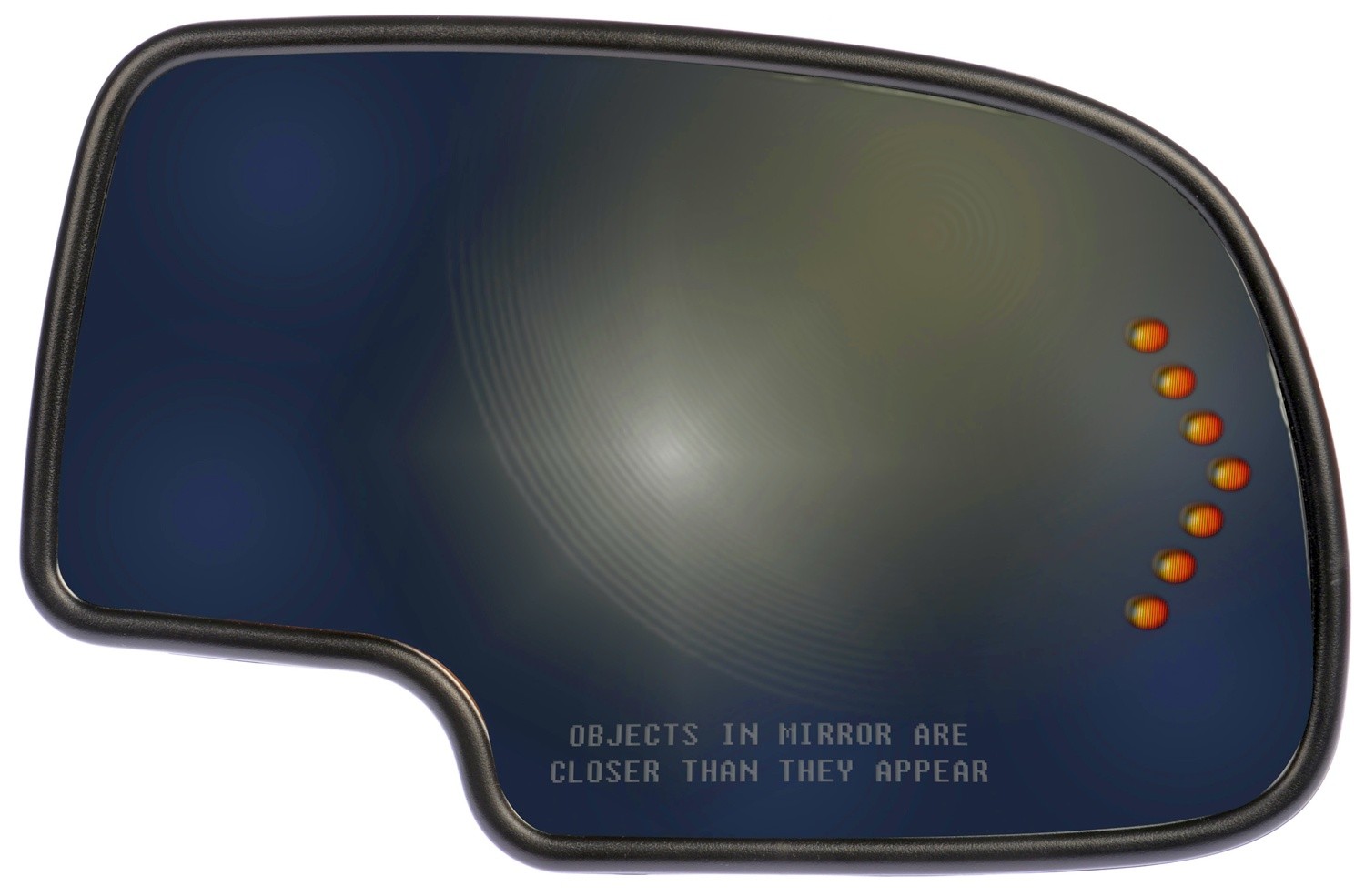 DORMAN - HELP - Door Mirror Glass (Right) - RNB 56319