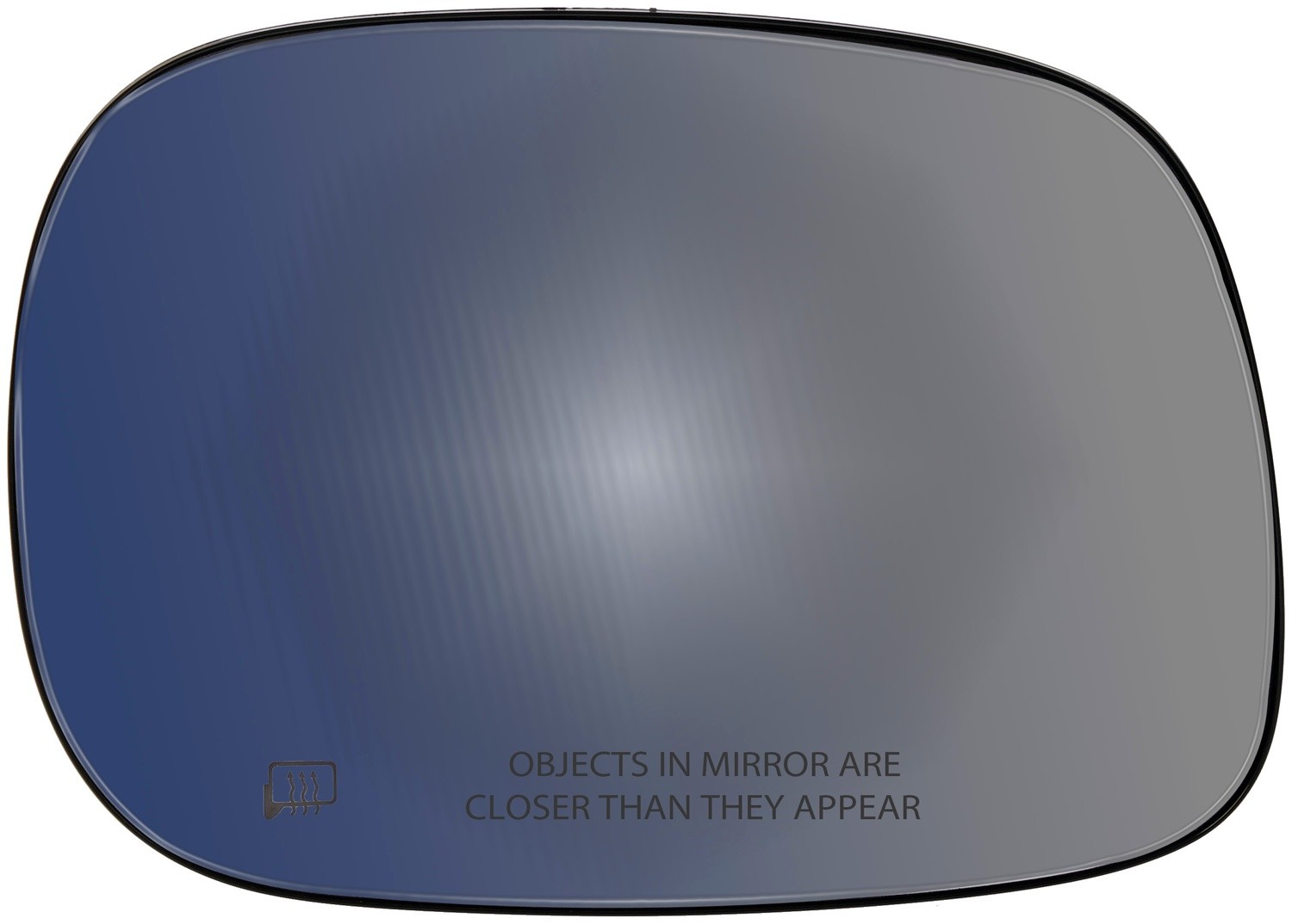 DORMAN - HELP - Door Mirror Glass (Right) - RNB 56323