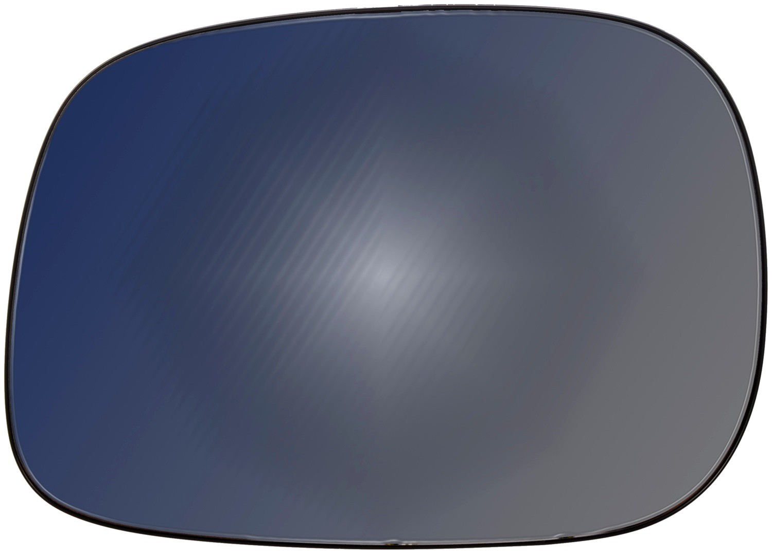 DORMAN - HELP - Door Mirror Glass (Left) - RNB 56324