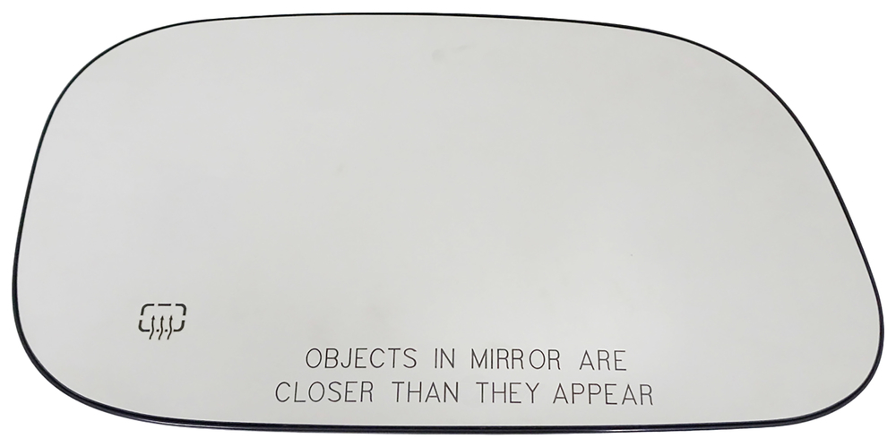 DORMAN - HELP - Door Mirror Glass (Right) - RNB 56325