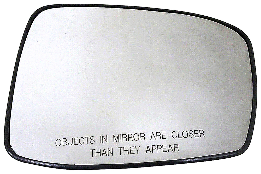 DORMAN - HELP - Door Mirror Glass (Right) - RNB 56334
