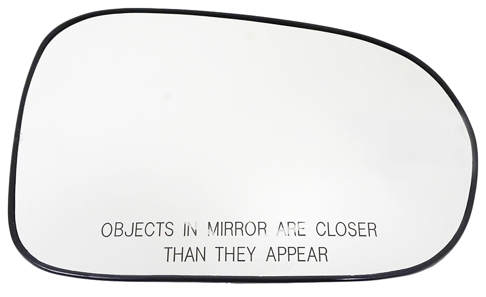 DORMAN - HELP - Door Mirror Glass (Right) - RNB 56340