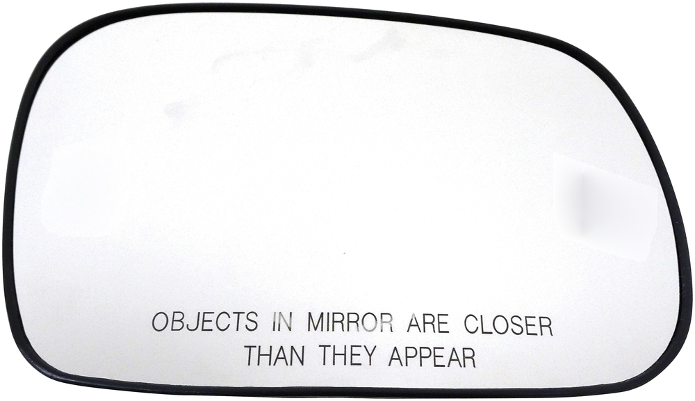 DORMAN - HELP - Door Mirror Glass - RNB 56361