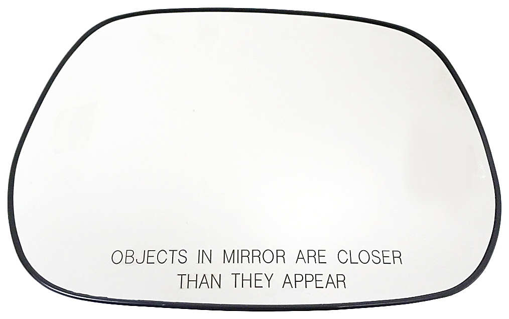 DORMAN - HELP - Door Mirror Glass - RNB 56431