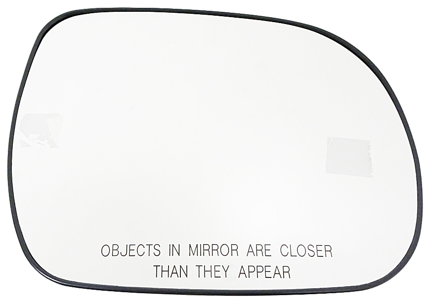 DORMAN - HELP - Door Mirror Glass (Right) - RNB 56435