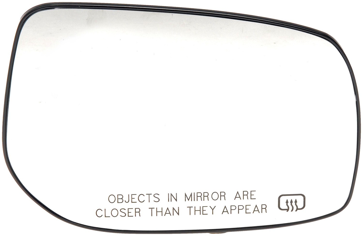 DORMAN - HELP - Door Mirror Glass (Right) - RNB 56465
