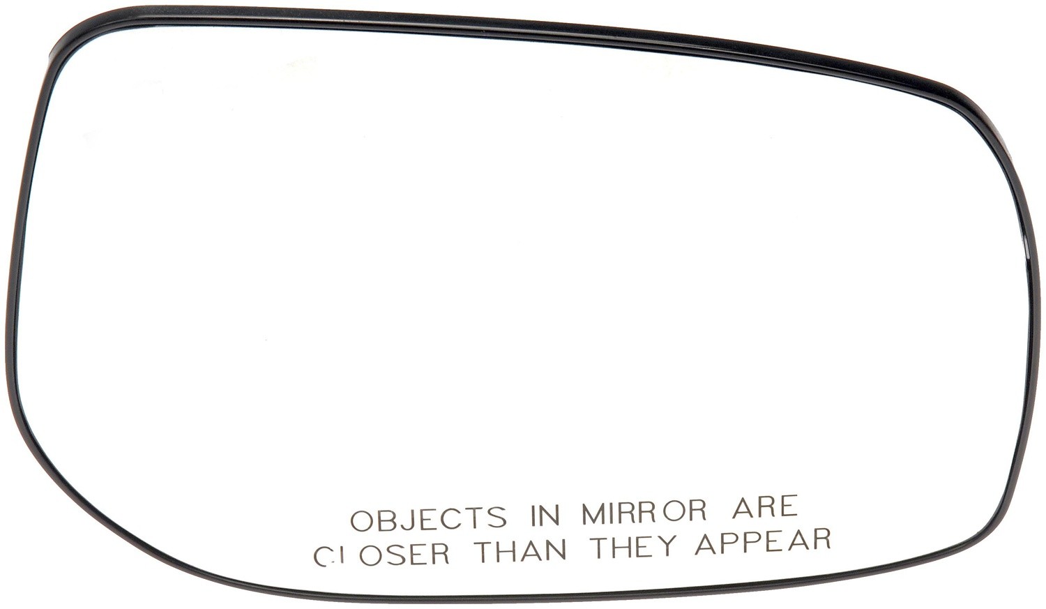 DORMAN - HELP - Door Mirror Glass (Right) - RNB 56469