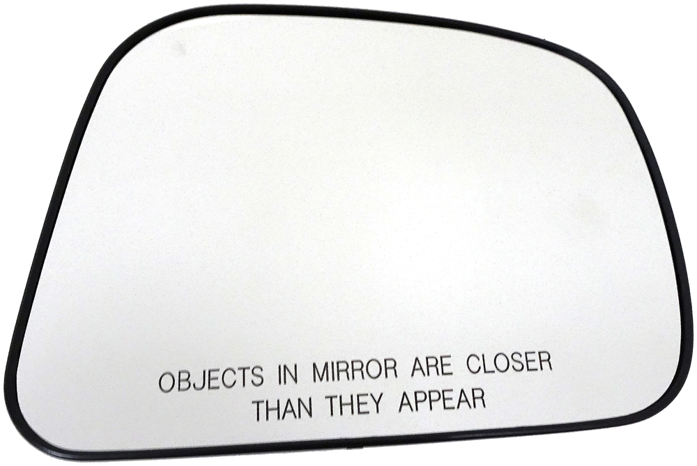DORMAN - HELP - Door Mirror Glass (Right) - RNB 56571