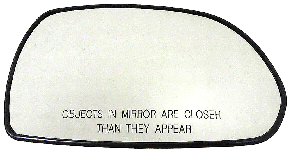 DORMAN - HELP - Door Mirror Glass - RNB - 56611