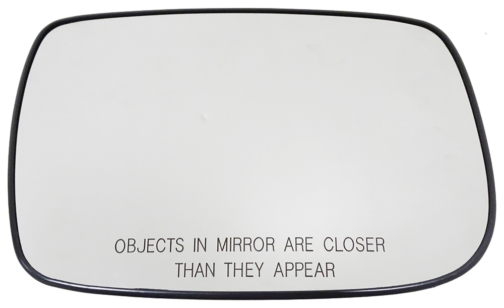 DORMAN - HELP - Door Mirror Glass (Right) - RNB 56631