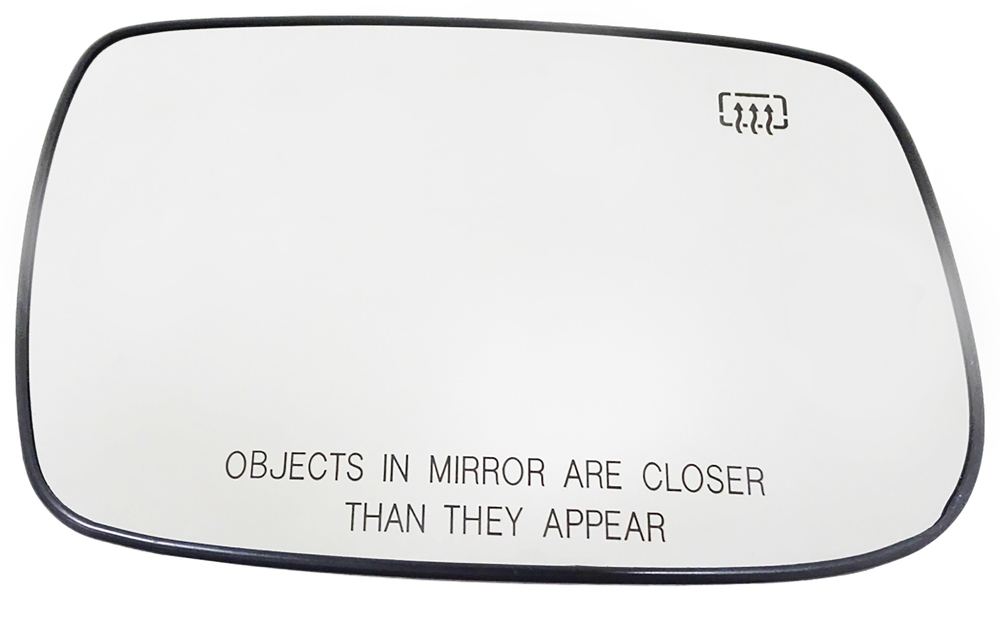DORMAN - HELP - Door Mirror Glass (Right) - RNB 56645