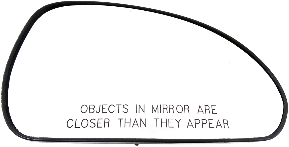 DORMAN - HELP - Door Mirror Glass - RNB - 56747