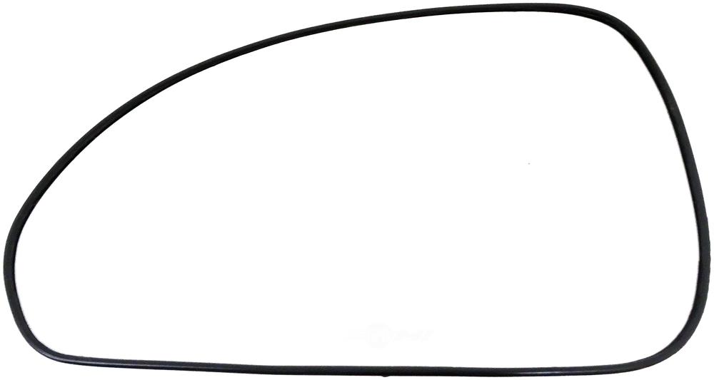 DORMAN - HELP - Door Mirror Glass - RNB - 56748