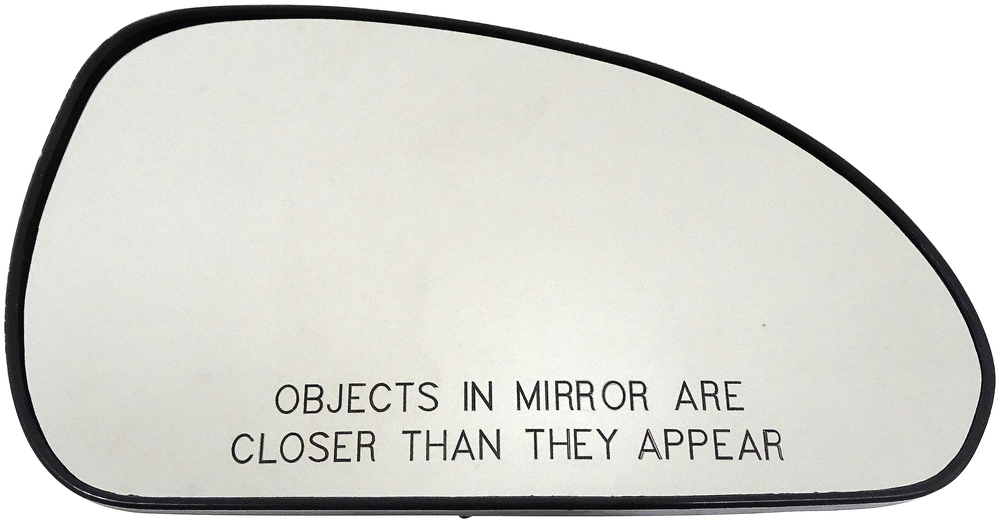 DORMAN - HELP - Door Mirror Glass - RNB - 56749