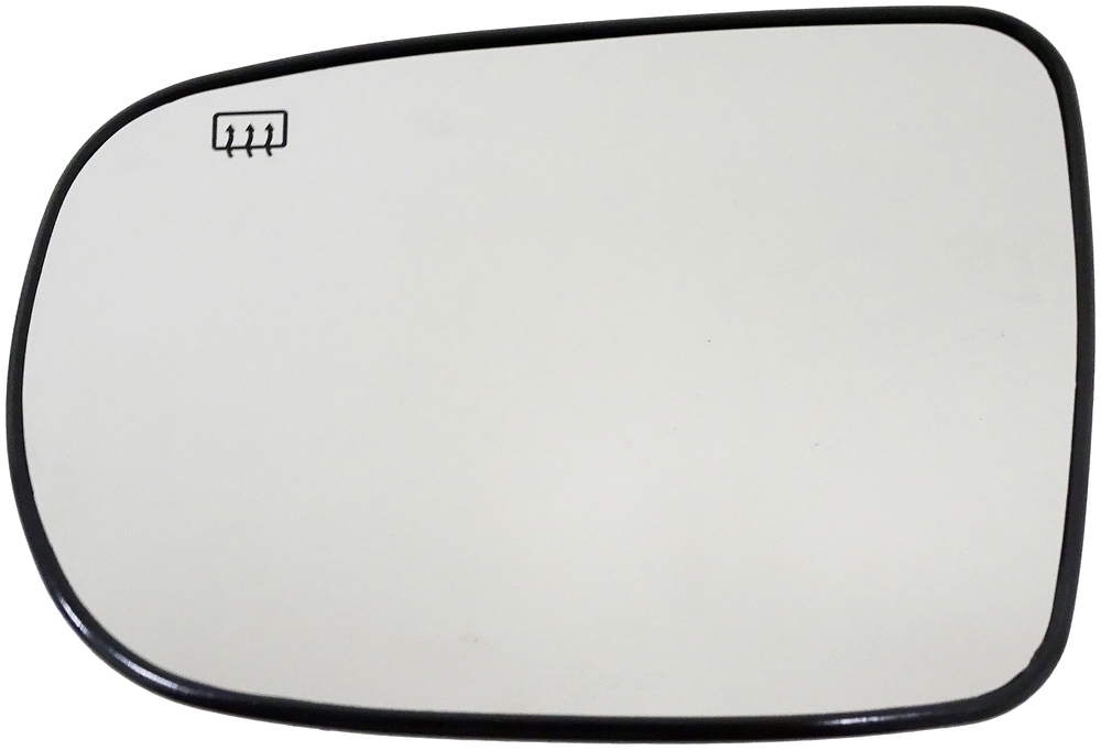 DORMAN - HELP - Door Mirror Glass - RNB 56780