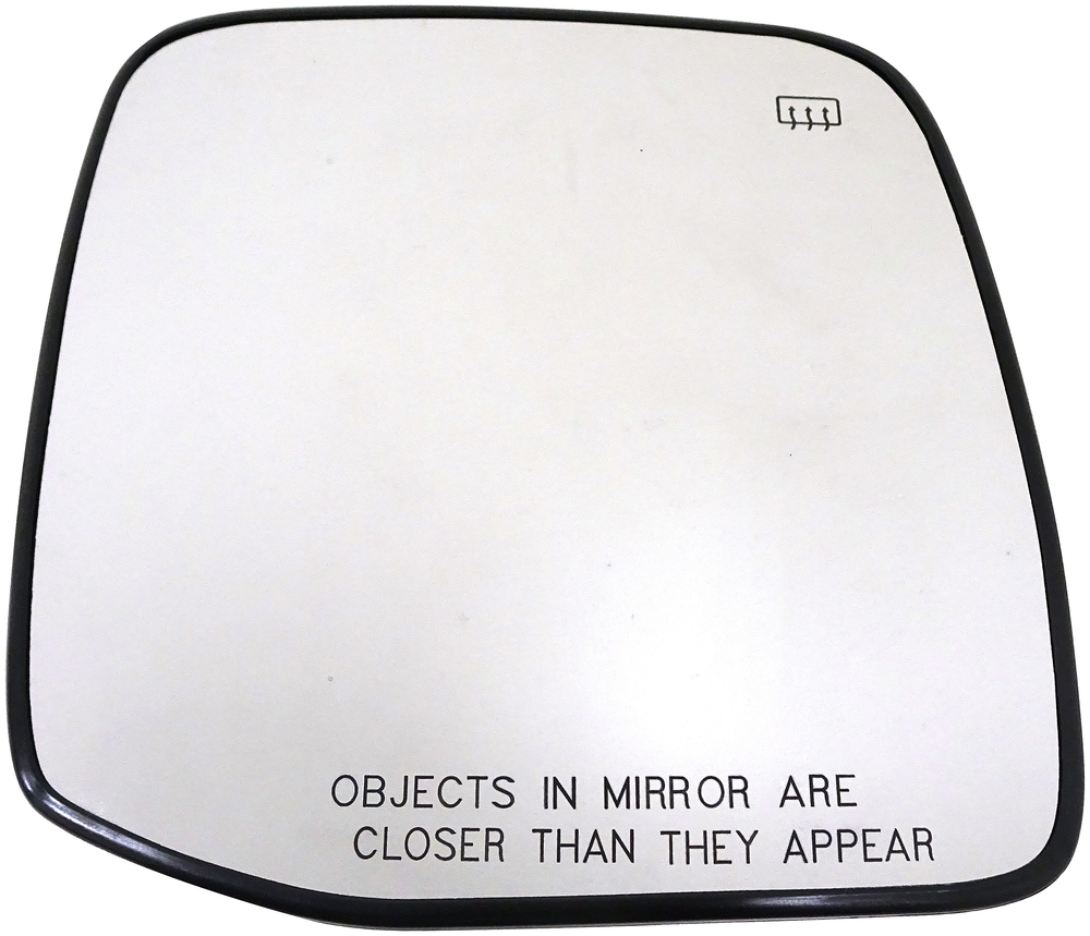 DORMAN - HELP - Door Mirror Glass (Right) - RNB 56785