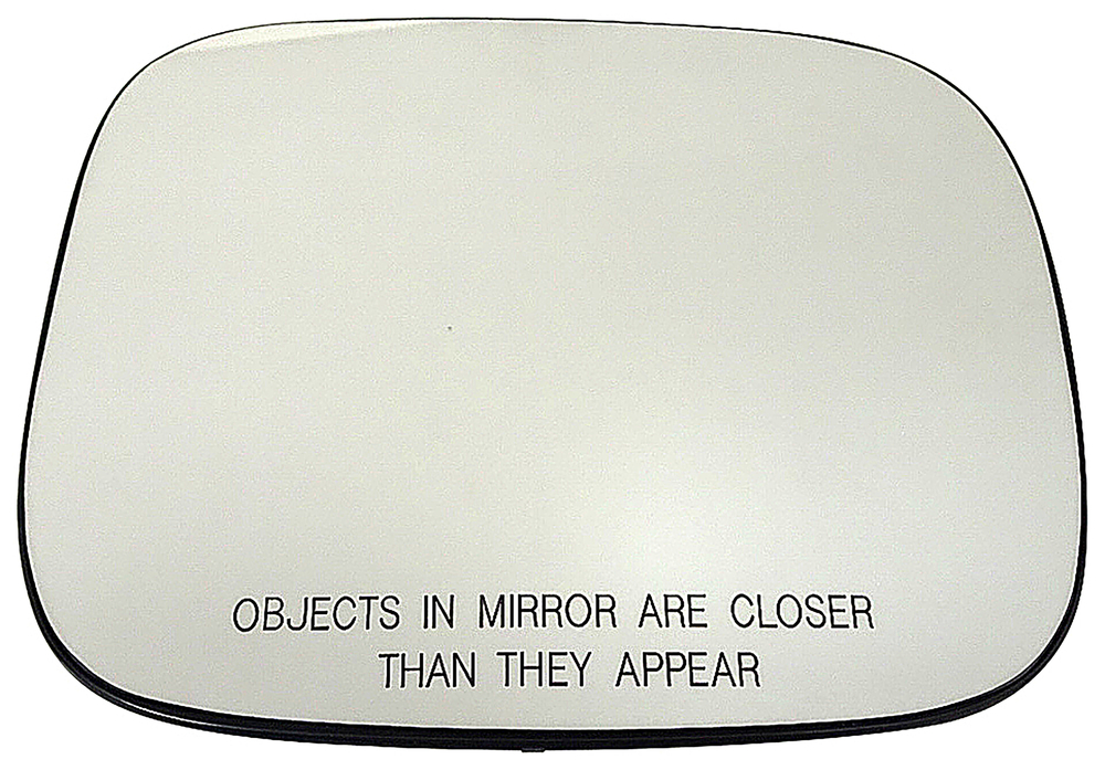 DORMAN - HELP - Door Mirror Glass (Right) - RNB 56823