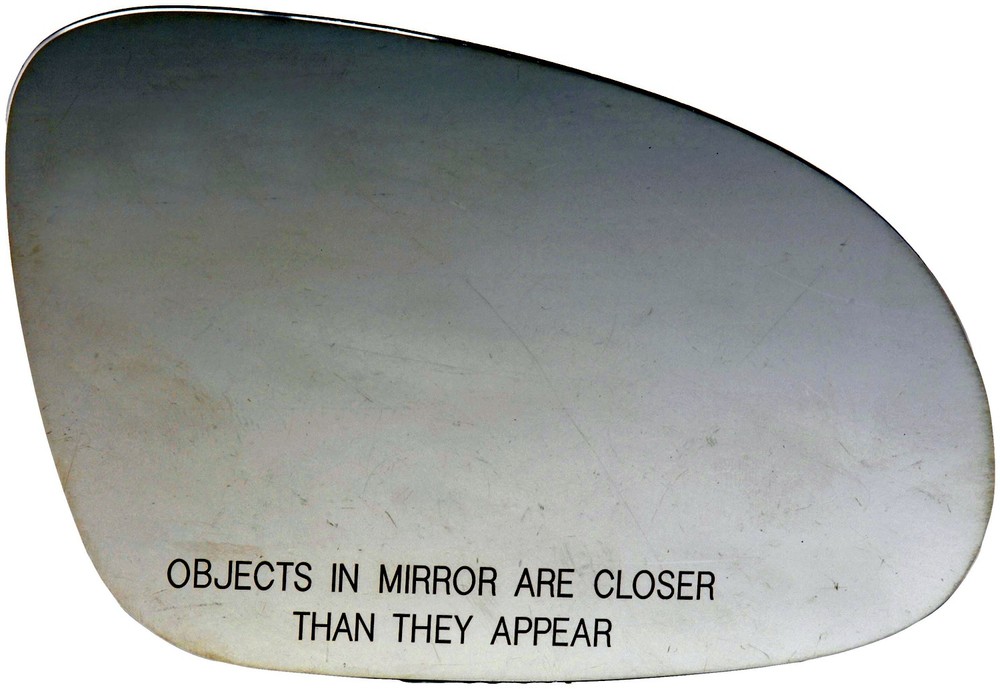 DORMAN - HELP - Door Mirror Glass (Right) - RNB 56835