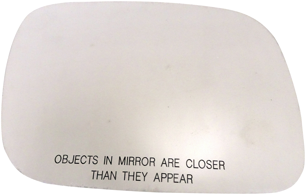 DORMAN - HELP - Door Mirror Glass (Right) - RNB 56839