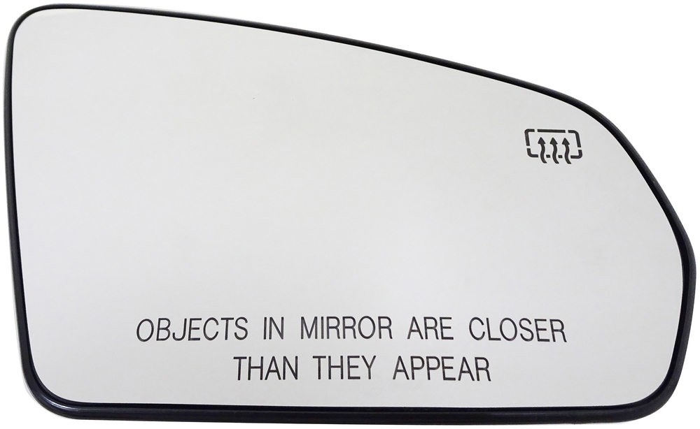 DORMAN - HELP - Door Mirror Glass (Right) - RNB 56902