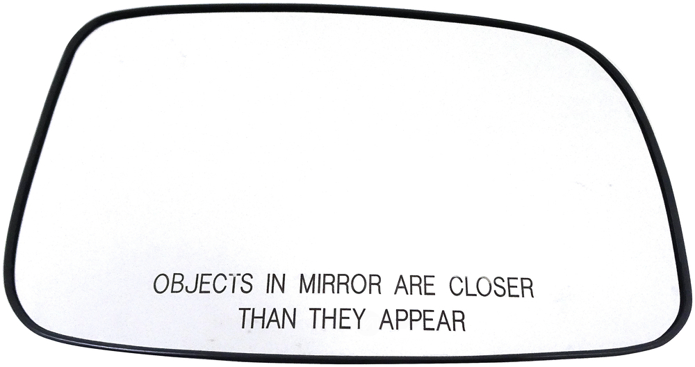 DORMAN - HELP - Door Mirror Glass (Right) - RNB 56956
